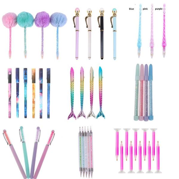 diamond painting 1-10pcs embroidery accessories 5d diy tools drill point pen mosaic sewing special
diamond painting 1-10pcs embroidery accessories 5d diy tools drill point pen mosaic sewing special