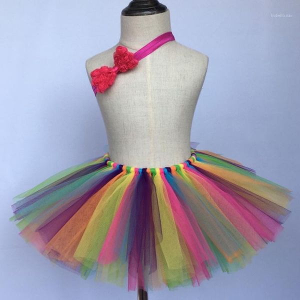 skirts multicolor baby girls tutu kids ballet dance pettiskirts with pink bow headband children birthday party skirt cloth1, Blue
skirts multicolor baby girls tutu kids ballet dance pettiskirts with pink bow headband children birthday party skirt cloth1, Blue