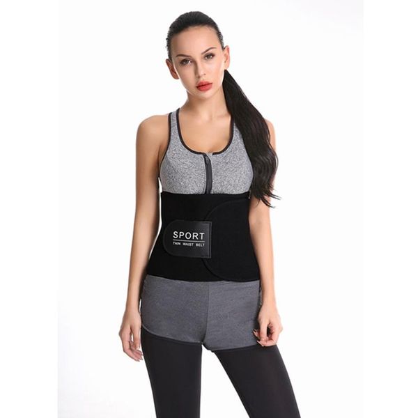 women's shapers workout lumbar back support sweat waist trainer trimmer belt neoprene slim band for weight loss sport girdles, Black;white
women's shapers workout lumbar back support sweat waist trainer trimmer belt neoprene slim band for weight loss sport girdles, Black;white