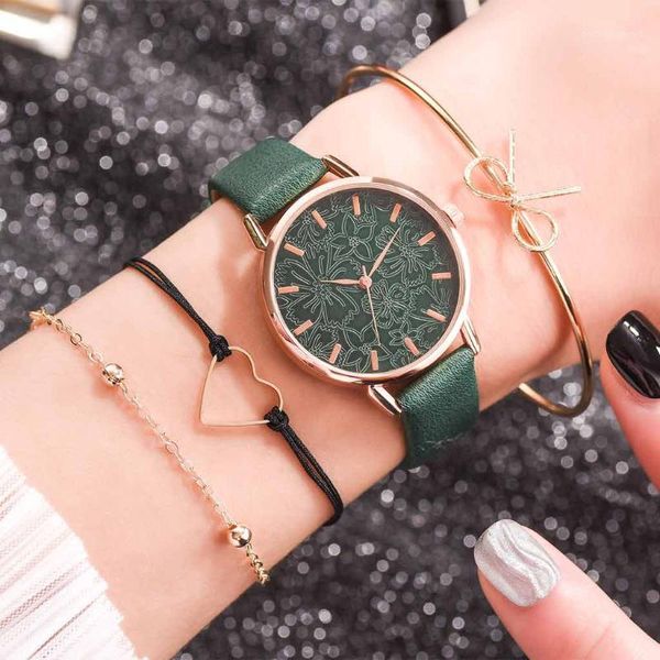 fashion starry sky watch women bracelet watches suit quartz leather band wrist dress gift for ladies montres femmes wristwatches, Slivery;brown
fashion starry sky watch women bracelet watches suit quartz leather band wrist dress gift for ladies montres femmes wristwatches, Slivery;brown