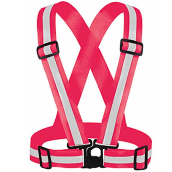 belts 2021 360 degrees high visibility neon safety vest reflective belt fit, Black;brown
belts 2021 360 degrees high visibility neon safety vest reflective belt fit, Black;brown