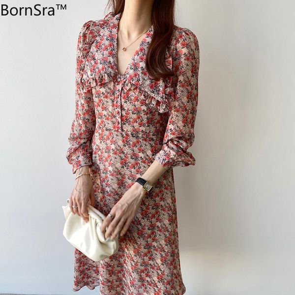 casual dresses bornsra 2021 korea summer slim woman dress mid-calf print empire v-neck preppy style full regular female long sleeve, Black;gray
casual dresses bornsra 2021 korea summer slim woman dress mid-calf print empire v-neck preppy style full regular female long sleeve, Black;gray