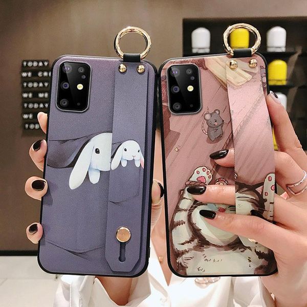 cell phone pouches cute animal wrist strap holder case for samsung galaxy a51 a71 note 10 20 8 9 s10 s8 s9 s20 s21 plus soft cat cove
cell phone pouches cute animal wrist strap holder case for samsung galaxy a51 a71 note 10 20 8 9 s10 s8 s9 s20 s21 plus soft cat cove