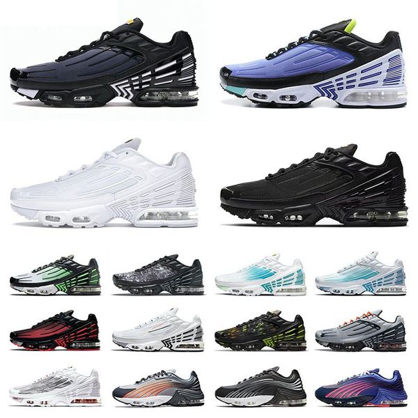 tn 3 tuned plus 2 running shoes for mens obsidian ghost green wolf grey radiant red all black aqua volt men women designer sports sneakers t, White;red
tn 3 tuned plus 2 running shoes for mens obsidian ghost green wolf grey radiant red all black aqua volt men women designer sports sneakers t, White;red