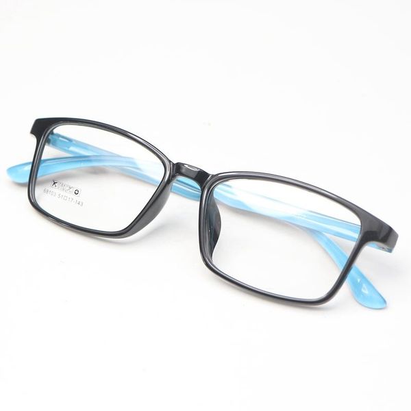 fashion sunglasses frames 2021 women's men eyeglasses lightness tr square frame optical black blue legs
fashion sunglasses frames 2021 women's men eyeglasses lightness tr square frame optical black blue legs