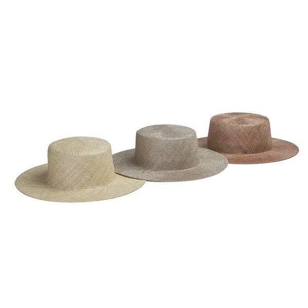 wide brim hats 202107-hh5153 many color summer handmade sisal grass solid fedoras cap men women panama jazz hat, Blue;gray
wide brim hats 202107-hh5153 many color summer handmade sisal grass solid fedoras cap men women panama jazz hat, Blue;gray