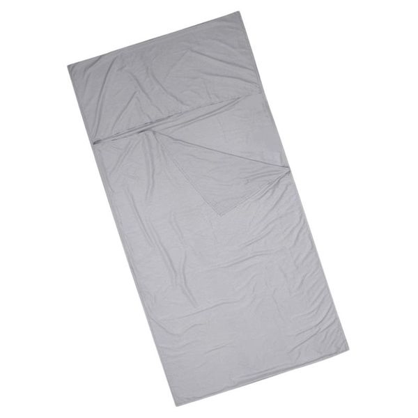portable travel sheet sleeping bag washed l l across dirty sleeping bag liner lightweight sleep sack(gray)
portable travel sheet sleeping bag washed l l across dirty sleeping bag liner lightweight sleep sack(gray)