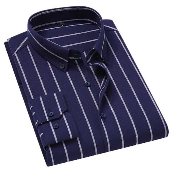 men's casual shirts 2021 summer men long sleeve striped korean shirt blusas camisa masculina chemise longue slim fit hemd vestidos casu, White;black
men's casual shirts 2021 summer men long sleeve striped korean shirt blusas camisa masculina chemise longue slim fit hemd vestidos casu, White;black
