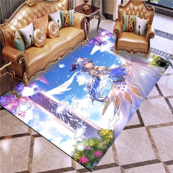 carpets game genshin impact print rugs and for home living room tea table mat blanket bedside kids play boy gifts
carpets game genshin impact print rugs and for home living room tea table mat blanket bedside kids play boy gifts