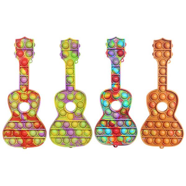 guitar-shape autism sensory toys soft vent stress relief squeeze toy funny push bubbles stress reliever deskfidgeting
guitar-shape autism sensory toys soft vent stress relief squeeze toy funny push bubbles stress reliever deskfidgeting