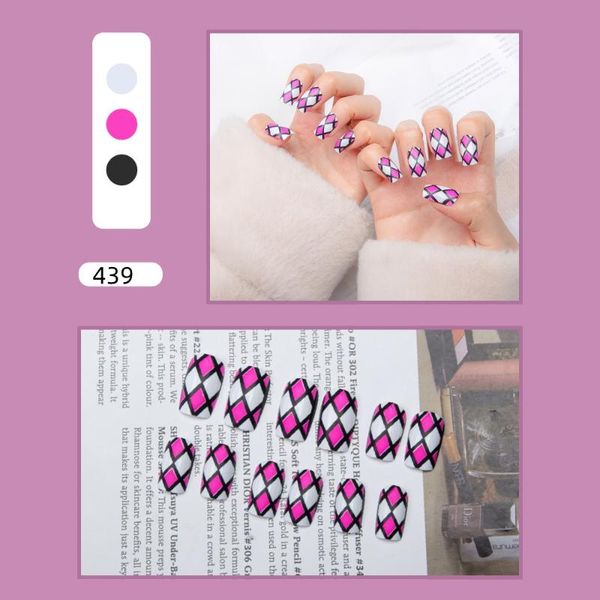 false nails nail ballerina products japanese long press on acrylics accessories tips must material for the girls sticker, Red;gold
false nails nail ballerina products japanese long press on acrylics accessories tips must material for the girls sticker, Red;gold