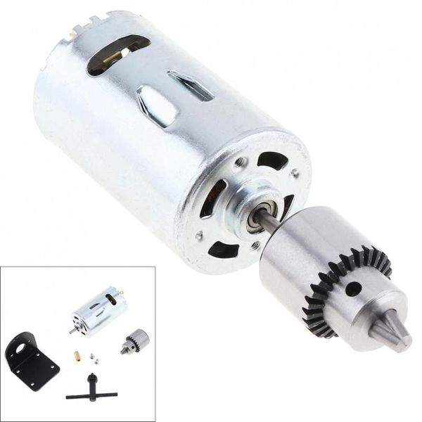 professiona electric drills dc 12v-36v 555 motor bench drill with 0.3-4mm jto chuck and mounting bracket lathe press tool set
professiona electric drills dc 12v-36v 555 motor bench drill with 0.3-4mm jto chuck and mounting bracket lathe press tool set