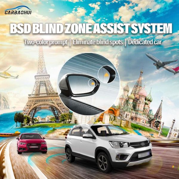 car rear view cameras& parking sensors bsd bsm bsa blind area spot warning drive mirror radar microwave detection system for chery tiggo 3x
car rear view cameras& parking sensors bsd bsm bsa blind area spot warning drive mirror radar microwave detection system for chery tiggo 3x