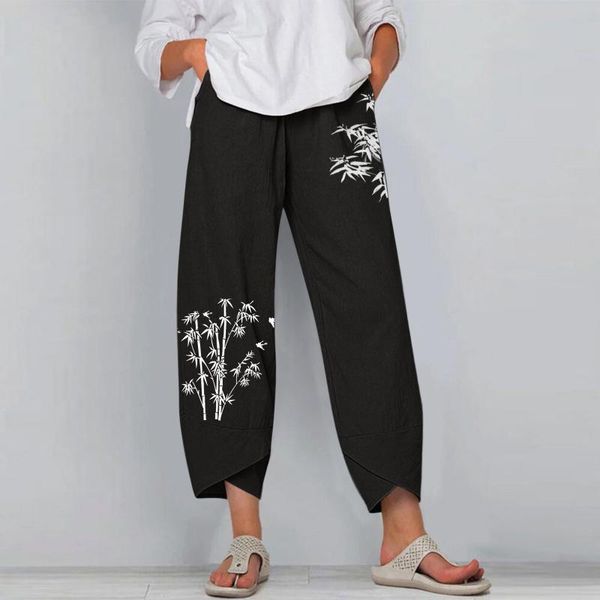 yoga outfit 40# flowers print elastic waist wide leg pants trousers women fitness running gym exercise casual loose
yoga outfit 40# flowers print elastic waist wide leg pants trousers women fitness running gym exercise casual loose