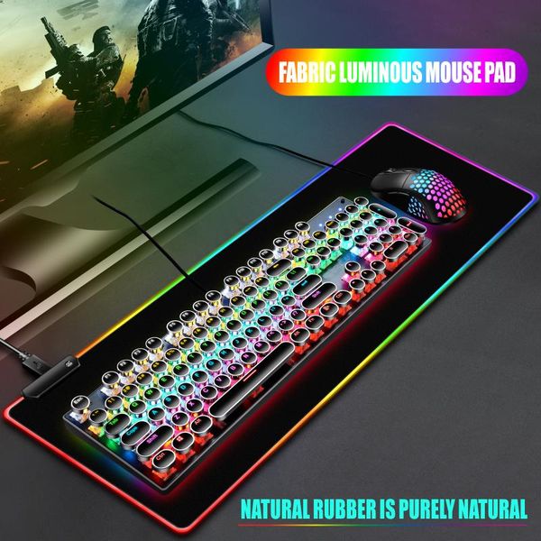 mouse pads & wrist rests 900*400*4 mm large pad with led light big computer gaming mousepad anti-slip rubber mat accessories
mouse pads & wrist rests 900*400*4 mm large pad with led light big computer gaming mousepad anti-slip rubber mat accessories