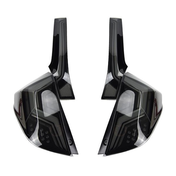auto parts tail lights for honda fit jazz gk5 2014-2018 taillights led drl running light fog lamp rear parking bulb
auto parts tail lights for honda fit jazz gk5 2014-2018 taillights led drl running light fog lamp rear parking bulb