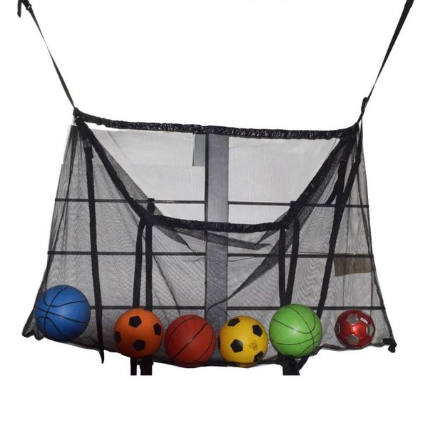 storage bags large-capacity swimming pool bag hook mesh football basketball home sundries net
storage bags large-capacity swimming pool bag hook mesh football basketball home sundries net
