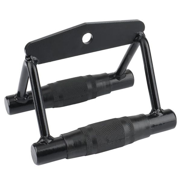 accessories 360 degree rotatable gym fitness t-bar for pulley cable machine rowing
accessories 360 degree rotatable gym fitness t-bar for pulley cable machine rowing