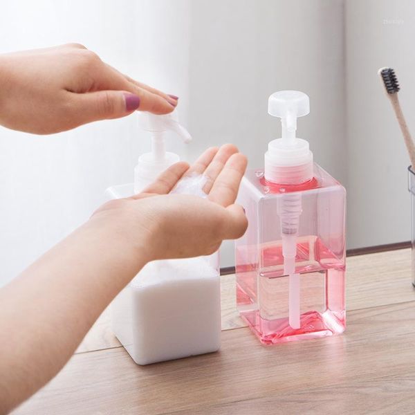 storage bottles & jars pressure-pressed emulsion separate bottle travel portable transparent bath supplies shampoo
storage bottles & jars pressure-pressed emulsion separate bottle travel portable transparent bath supplies shampoo
