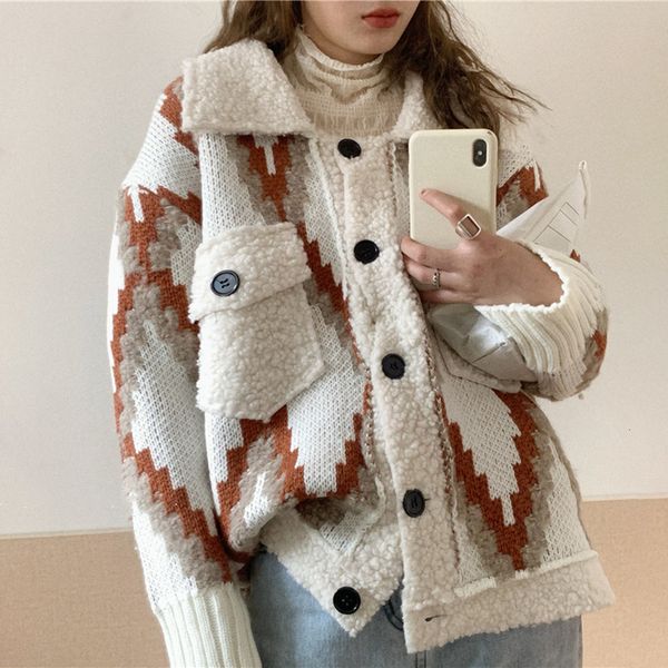 new 2021 fashion sweater autumn winter thick and warm simple creative selling in long sleeve g yfxq, White;black
new 2021 fashion sweater autumn winter thick and warm simple creative selling in long sleeve g yfxq, White;black