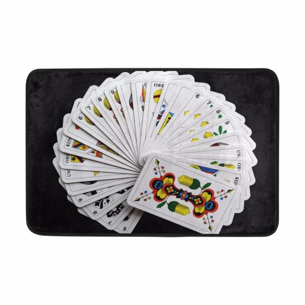 bath mats poker printed welcome waterproof door mat absorbent bathroom pad doormat rug slip-resistant shower
bath mats poker printed welcome waterproof door mat absorbent bathroom pad doormat rug slip-resistant shower
