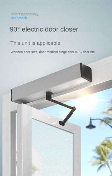fingerprint access control 90 degree automatic door opener workshop operating room kfc electric sensor closer
fingerprint access control 90 degree automatic door opener workshop operating room kfc electric sensor closer