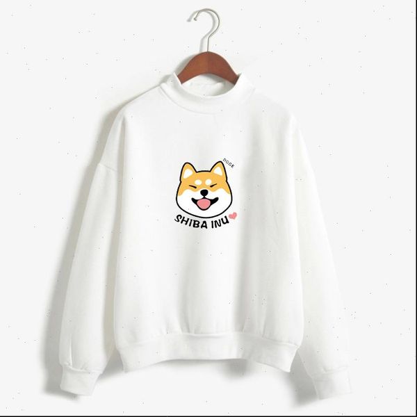 2021 shiba inu cute cartoon sweatshirt new corgi hoodie sweatershirt harajuku kawaii hoodie sweatershirt drop shipping, Black
2021 shiba inu cute cartoon sweatshirt new corgi hoodie sweatershirt harajuku kawaii hoodie sweatershirt drop shipping, Black