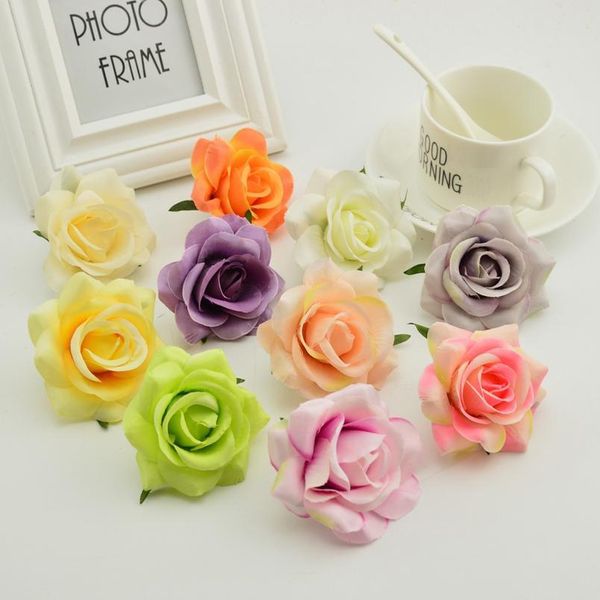 100pcs artificial flower for home silk rose heads diy wedding decorative wreath flower wall party birthday flowers w jlldqe
100pcs artificial flower for home silk rose heads diy wedding decorative wreath flower wall party birthday flowers w jlldqe