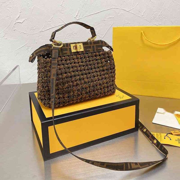 luxury handbags and storage women luxurys designers handbag bag women's 21 new vintage armpit woven tote shopping one sh
luxury handbags and storage women luxurys designers handbag bag women's 21 new vintage armpit woven tote shopping one sh