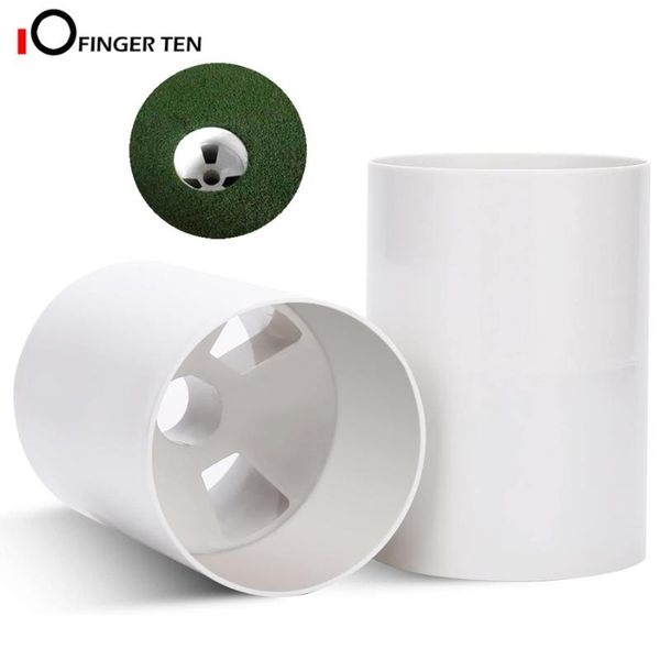 golf training aids ivory white hole cup for practice putting green 6 inch durable plastic golfing
golf training aids ivory white hole cup for practice putting green 6 inch durable plastic golfing