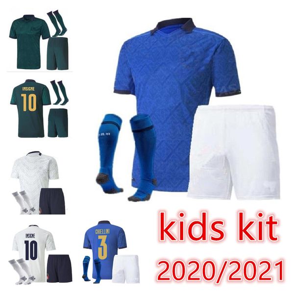 new 20 21 italy soccer jersey insigne immobile youth 2020 2021 de rossi third renaissance belotti totti boys football kids kits shirt, Black
new 20 21 italy soccer jersey insigne immobile youth 2020 2021 de rossi third renaissance belotti totti boys football kids kits shirt, Black