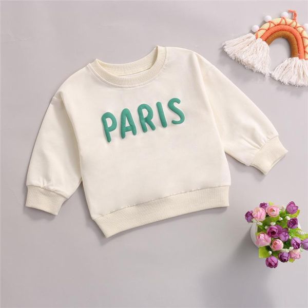 hoodies & sweatshirts 3 colours autumn infant boys girls letter printed winter warm baby casual long sleeve basic pullover 2021, Black
hoodies & sweatshirts 3 colours autumn infant boys girls letter printed winter warm baby casual long sleeve basic pullover 2021, Black