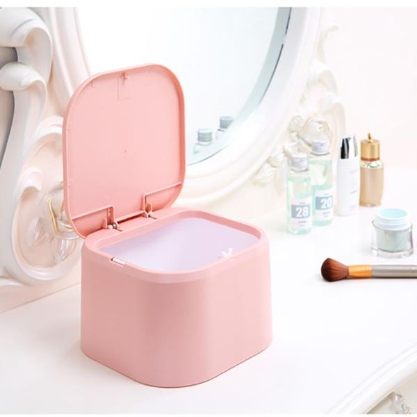 waste bins mini desktrash can office bin dining table garbage container portable car home rubbish dustbin
waste bins mini desktrash can office bin dining table garbage container portable car home rubbish dustbin