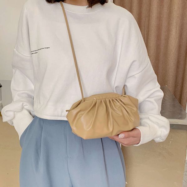 fashion dign ladi pleated crossbody bag soft pu leather women simple shoulder msenger bags female clutch purse handbags
fashion dign ladi pleated crossbody bag soft pu leather women simple shoulder msenger bags female clutch purse handbags