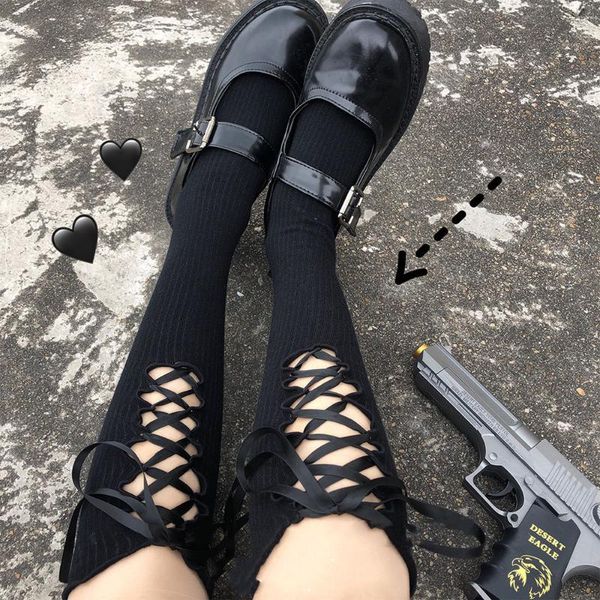 other event & party supplies girl women japan style diy bandage bowknot cotton knee-high student stocking jk lolita socks
other event & party supplies girl women japan style diy bandage bowknot cotton knee-high student stocking jk lolita socks