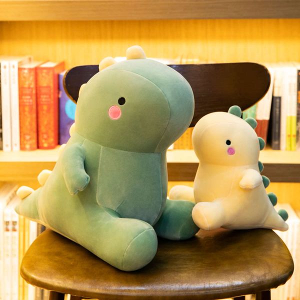 girl dinosaur in pillow sping plush bed toy with doll children's gift kaws fidget toys
girl dinosaur in pillow sping plush bed toy with doll children's gift kaws fidget toys