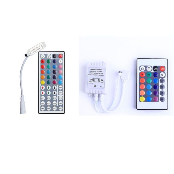 led controller 44 keys 24 keys led ir rgb controler lights controller ir remote dimmer dc12v control for rgb strip
led controller 44 keys 24 keys led ir rgb controler lights controller ir remote dimmer dc12v control for rgb strip