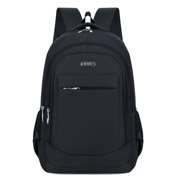 backpack school bag boys for teenagers oxford large capacity notebook computer casual travel bags sell
backpack school bag boys for teenagers oxford large capacity notebook computer casual travel bags sell