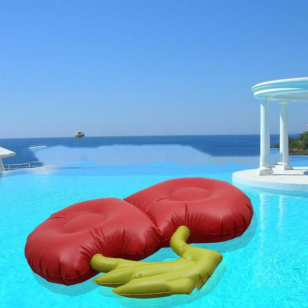 inflatable floats & tubes cherry giant pool float for adults swimming ring mattress floating bed row beach party toys
inflatable floats & tubes cherry giant pool float for adults swimming ring mattress floating bed row beach party toys