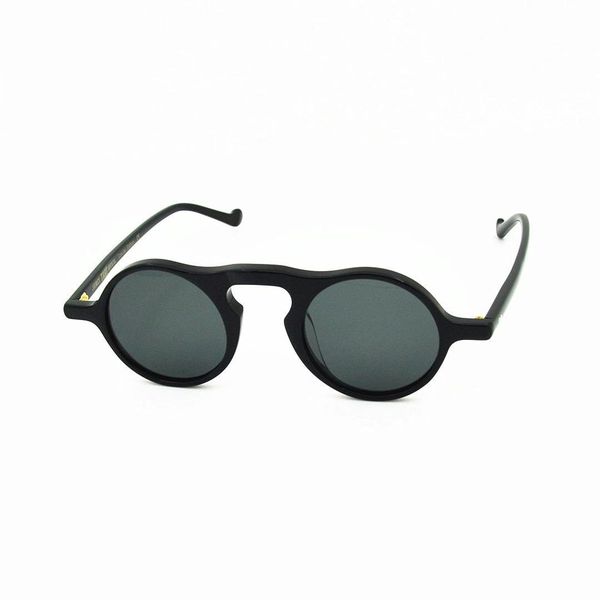 237 new popular optical glasses vintage classic plate round clear lens frame glasses trend avant-garde eyewear come with advanced box, White;black
237 new popular optical glasses vintage classic plate round clear lens frame glasses trend avant-garde eyewear come with advanced box, White;black