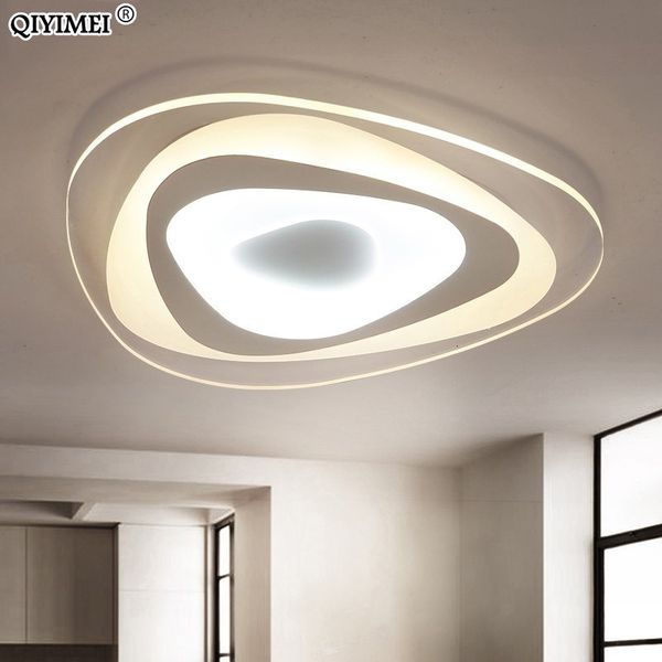 led panel lights ultrathin triangle ceiling lamps for living room bedroom lustres de sala home dec chandelier ceiling faln
led panel lights ultrathin triangle ceiling lamps for living room bedroom lustres de sala home dec chandelier ceiling faln