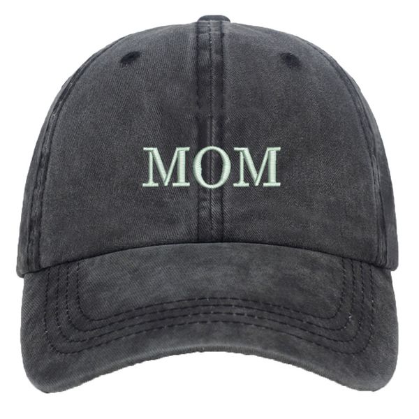 dad & mom men's and women's embroidered baseball cap leisure couple outdoor sports visor cap, Blue;gray
dad & mom men's and women's embroidered baseball cap leisure couple outdoor sports visor cap, Blue;gray
