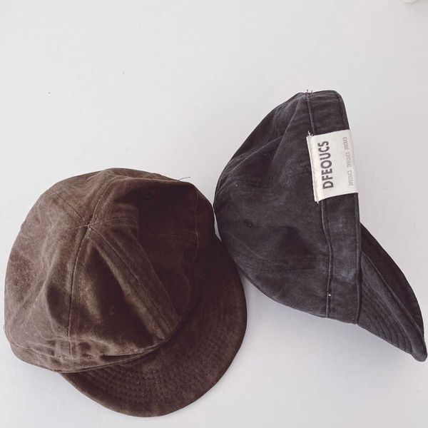 spring arrival girls fashion korean design hats kids baseball girl 210528, Yellow
spring arrival girls fashion korean design hats kids baseball girl 210528, Yellow