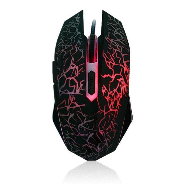wired gaming mouse 4000dpi adjustable 6 buttons led optical professional gamer computer mice for pc lapgames z0622
wired gaming mouse 4000dpi adjustable 6 buttons led optical professional gamer computer mice for pc lapgames z0622