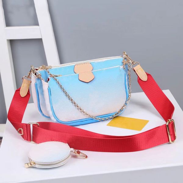 sale 3 piece set designers women crossbody bag luxury multi pochette handbag purses lady tote handbags coin purse bags
sale 3 piece set designers women crossbody bag luxury multi pochette handbag purses lady tote handbags coin purse bags