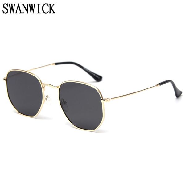 sunglasses swanwick metal black square man driving polarized sun glasses women accessories red blue spring uv400, White;black
sunglasses swanwick metal black square man driving polarized sun glasses women accessories red blue spring uv400, White;black