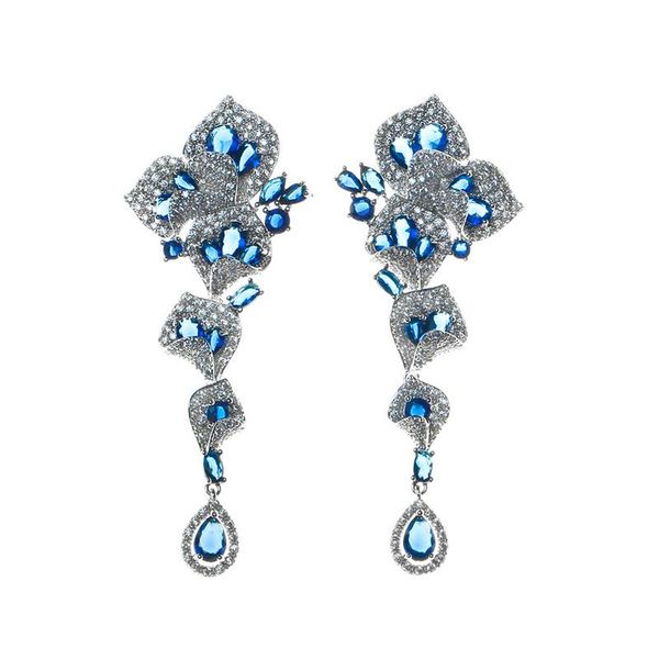 dangle & chandelier leaf flower earrings imitation allergy jewelry 925 tremella women 210323-69, Silver
dangle & chandelier leaf flower earrings imitation allergy jewelry 925 tremella women 210323-69, Silver