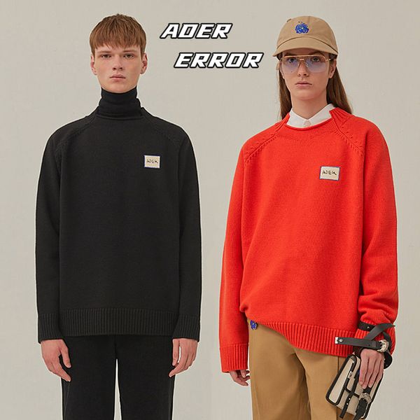 2021 new adererror sweaters men women patch error front ader embroidered sweatshirts 17dl, White;black
2021 new adererror sweaters men women patch error front ader embroidered sweatshirts 17dl, White;black