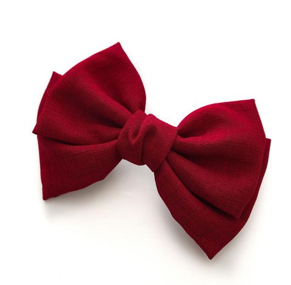 girls bows hair clip boutique hair accessories kids double bows tie princess hairpins 6 color children birthday party bowknot barrettes, Slivery;white
girls bows hair clip boutique hair accessories kids double bows tie princess hairpins 6 color children birthday party bowknot barrettes, Slivery;white