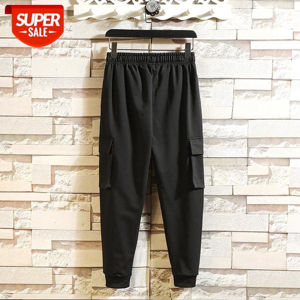 2020 spring autumn black skinny pocket pants fashions joggers casual sweatpants track men's sweat trouser #xi2d
2020 spring autumn black skinny pocket pants fashions joggers casual sweatpants track men's sweat trouser #xi2d